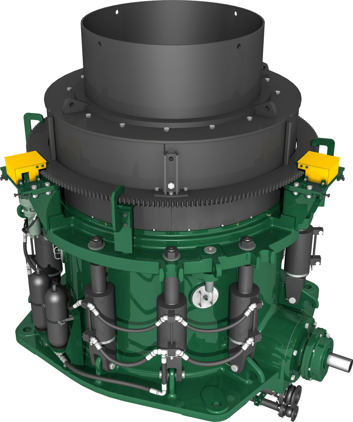 Cone Crusher