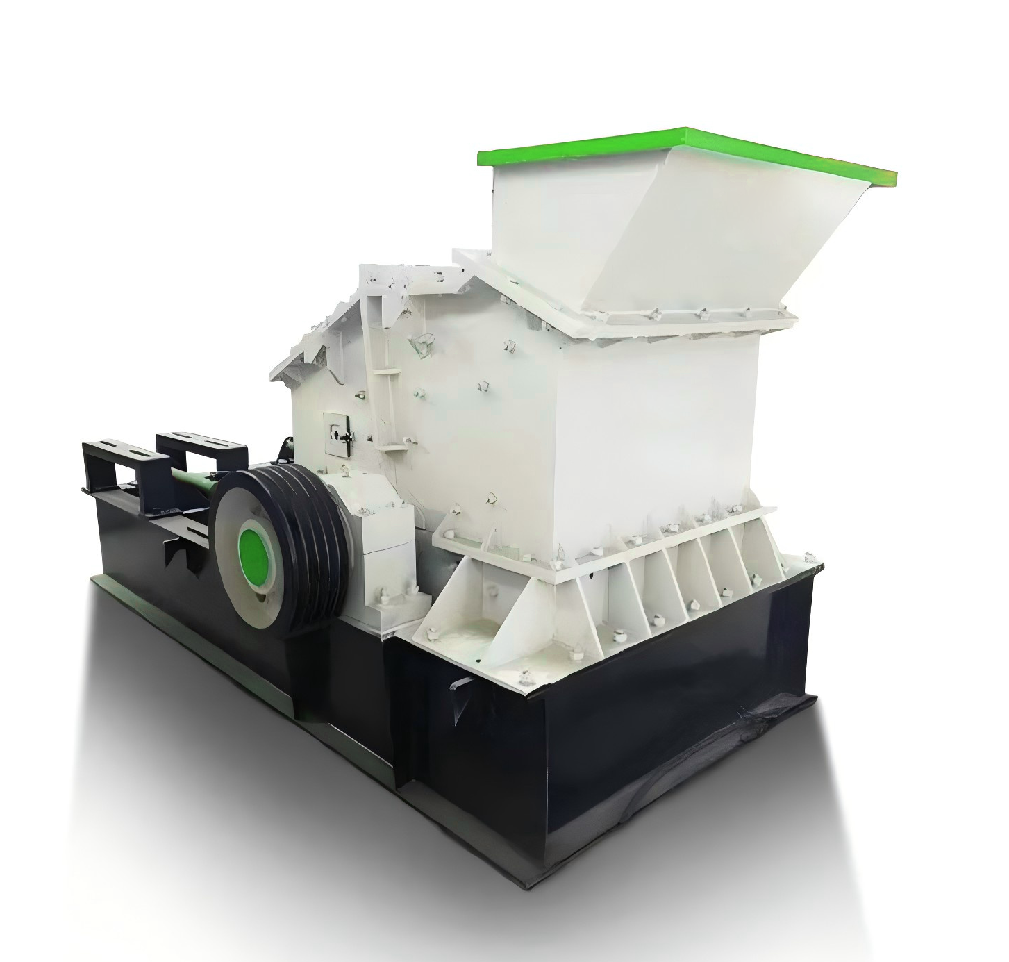Fine Crusher