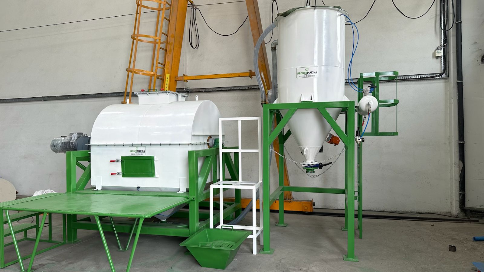 Vacuum Generator