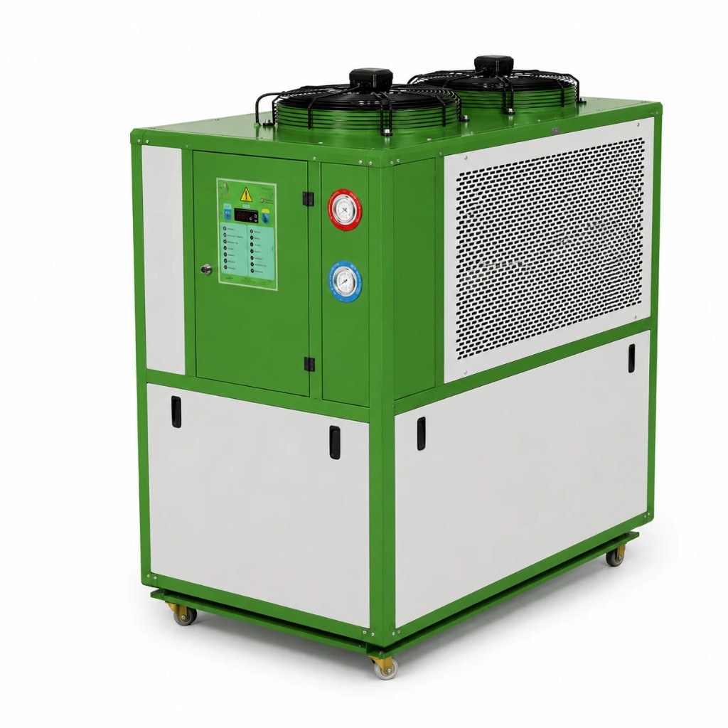 Water Chillers